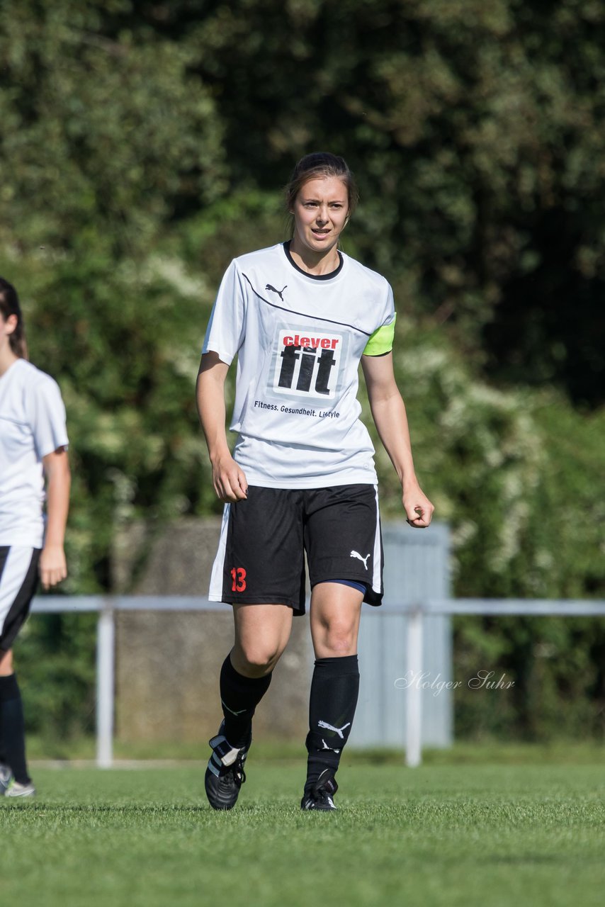 Bild 449 - Frauen VfL Oldesloe 2 . SG Stecknitz 1 : Ergebnis: 0:18